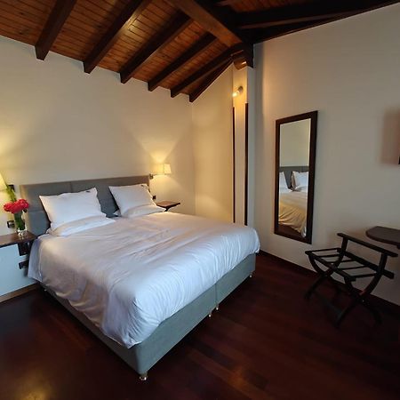 Hotel Restaurante Cabo Vidio Ovinana  Екстер'єр фото