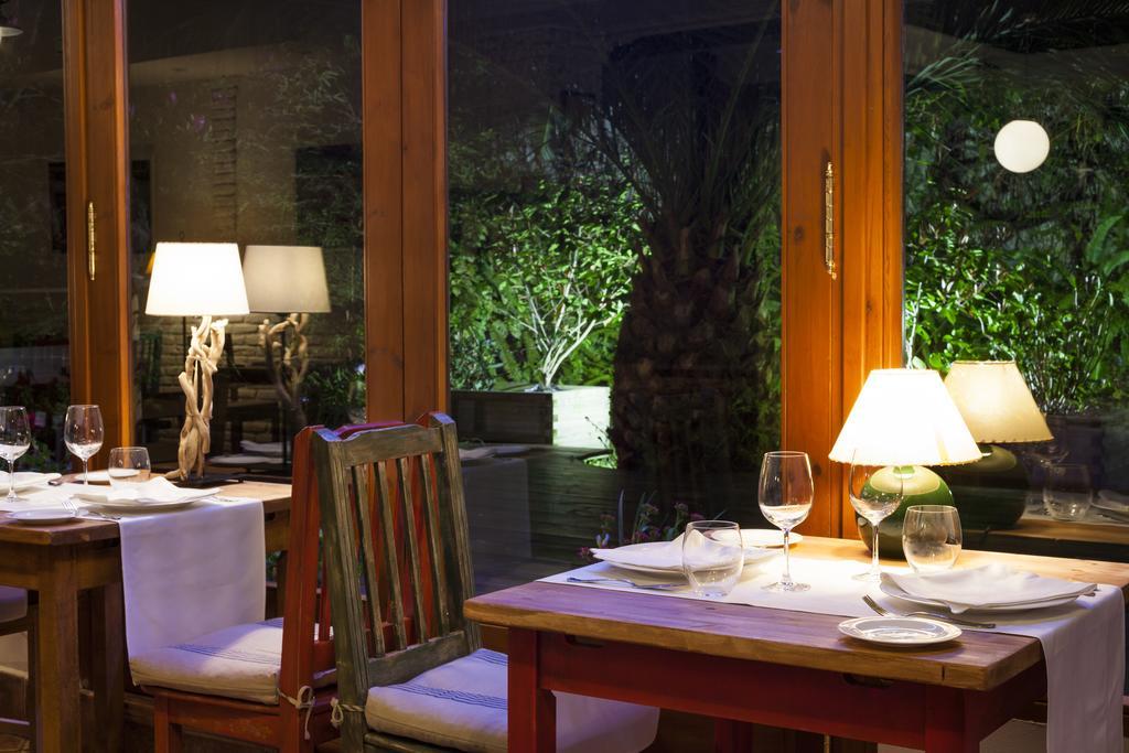 Hotel Restaurante Cabo Vidio Ovinana  Екстер'єр фото