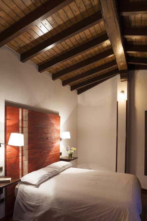 Hotel Restaurante Cabo Vidio Ovinana  Номер фото