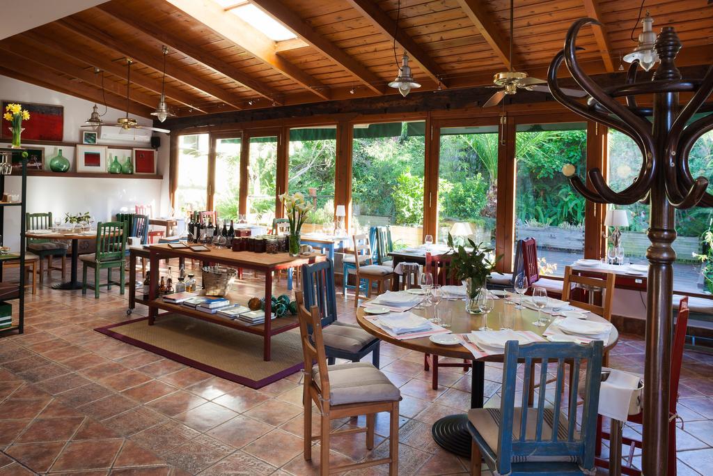 Hotel Restaurante Cabo Vidio Ovinana  Екстер'єр фото