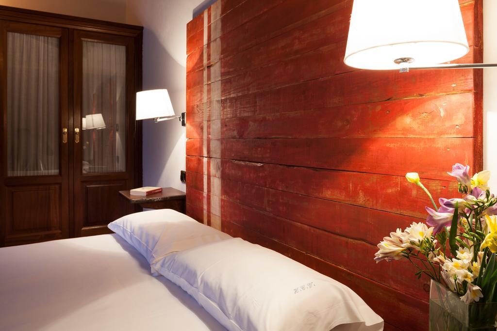 Hotel Restaurante Cabo Vidio Ovinana  Номер фото