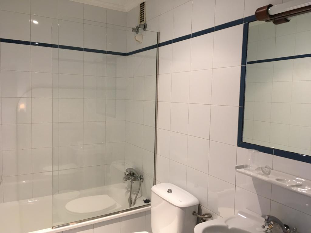 Hotel Restaurante Cabo Vidio Ovinana  Екстер'єр фото